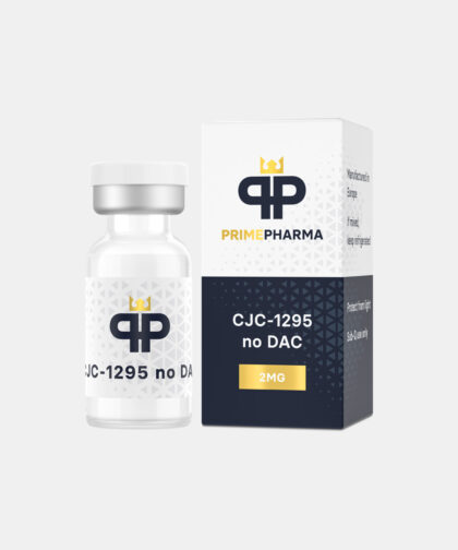 Prime Pharma CJC 1295