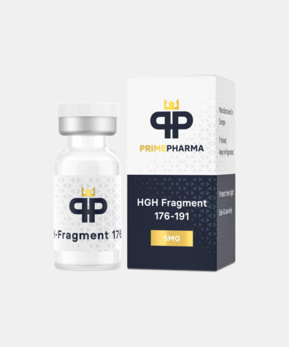 Prime Pharma HGH Fragment