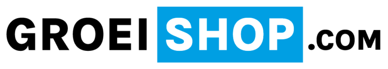 Groeishop